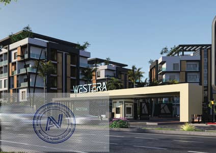 2 Bedroom Flat for Sale in Hadayek October, Giza - Kastoria Company Profile_19. jpeg