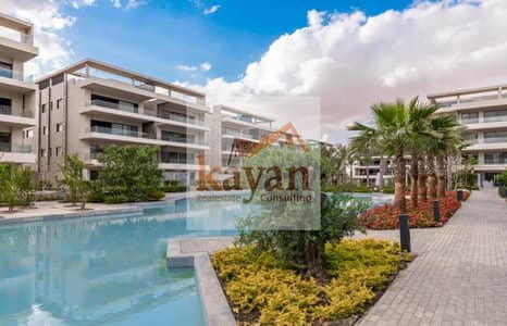 فلیٹ 3 غرف نوم للايجار في القاهرة الجديدة، القاهرة - bdc25f0f-af1e-474a-96c9-67420f984843. jpg