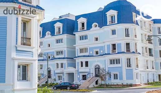 شقة 4 غرف نوم للبيع في القاهرة الجديدة، القاهرة - Screenshot_12. png