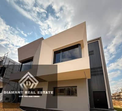 4 Bedroom Villa for Sale in New Cairo, Cairo - WhatsApp Image 2025-12-20 at 5.21. 20 PM (4). jpeg 4 Bedroom Villa for Sale in New Cairo, Cairo - WhatsApp Image 2025-12-20 at 5.21. 20 PM (4). jpeg