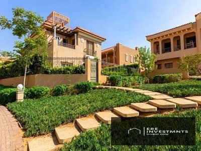 2 Bedroom Townhouse for Sale in New Cairo, Cairo - 504404462_4136643113221597_8797150517939771524_n. jpg