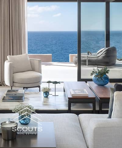 3 Bedroom Chalet for Sale in Ain Sukhna, Suez - fd85e026903422568c334dbe97f967af (1). jpg