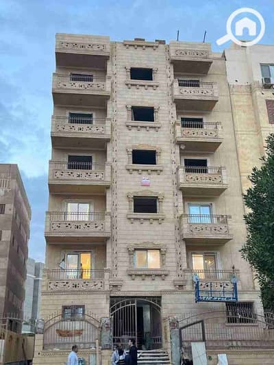 فلیٹ 2 غرفة نوم للبيع في 6 أكتوبر، الجيزة - FB_IMG_1766532427749. jpg