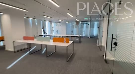 Office for Rent in New Cairo, Cairo - IMG-20251015-WA0017. jpg