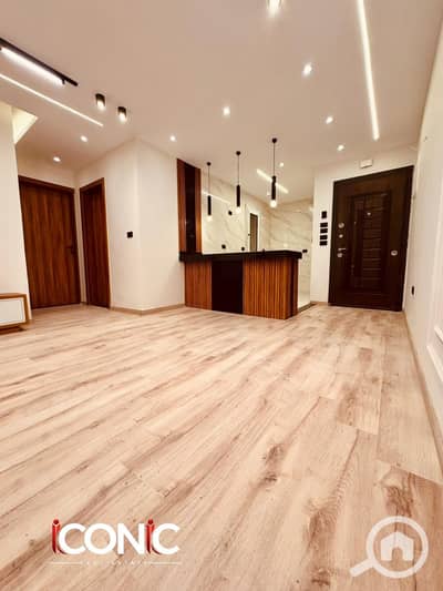 فلیٹ 2 غرفة نوم للبيع في مدينتي، القاهرة - WhatsApp Image 2025-12-25 at 4.57. 42 PM. jpeg. png