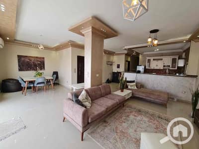 3 Bedroom Apartment for Rent in New Cairo, Cairo - bb72c970-6921-4139-b4c1-acc972e54c86. jpg