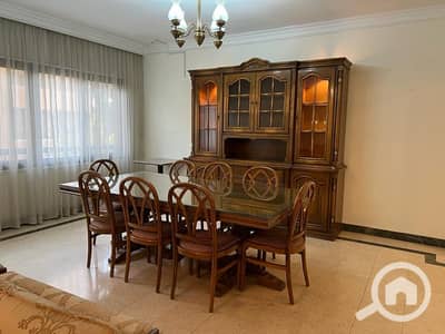 3 Bedroom Apartment for Rent in Maadi, Cairo - 337777f2-8cd7-4940-90b5-558c6b680c2e. jpeg