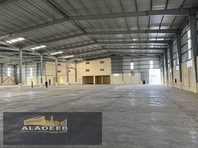 Factory for Sale in 10th of Ramadan, Sharqia - WhatsApp Image 2025-12-26 at 1.07. 37 AM (4). jpeg