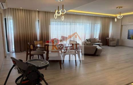 فلیٹ 3 غرف نوم للايجار في القاهرة الجديدة، القاهرة - 252db890-b33a-4bc4-a317-a1d71d052210. jpg