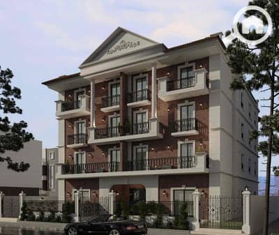 شقة 3 غرف نوم للبيع في العاشر من رمضان، الشرقية - 067a88ed-7911-4293-9224-7a1dc8f3edf7. jpg