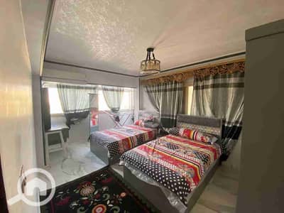 فلیٹ 3 غرف نوم للايجار في زهراء المعادى، القاهرة - 1000423192. jpg