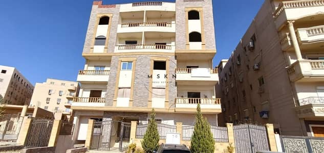 فلیٹ 3 غرف نوم للبيع في القاهرة الجديدة، القاهرة - IMG_293BA7E15902-1. jpeg