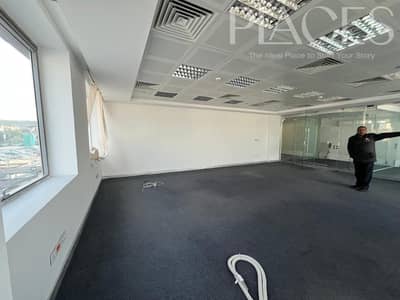 Office for Rent in New Cairo, Cairo - IMG-20250720-WA0026. jpg