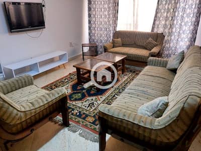 3 Bedroom Apartment for Rent in Maadi, Cairo - 0b6725ba-4432-4a31-8aa3-f2dae640435c. jpeg