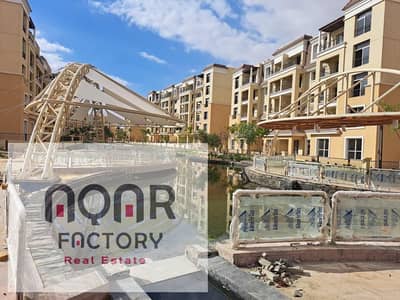 شقة 3 غرف نوم للبيع في مدينة المستقبل، القاهرة - WhatsApp Image 2025-12-08 at 9.29. 32 PM (1). jpeg