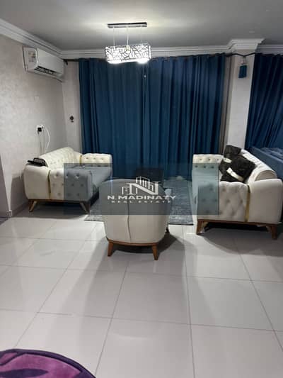 4 Bedroom Flat for Rent in Madinaty, Cairo - 30. jpeg 4 Bedroom Flat for Rent in Madinaty, Cairo - 30. jpeg