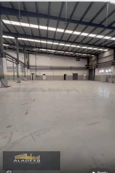 Factory for Rent in 10th of Ramadan, Sharqia - WhatsApp Image 2025-12-26 at 1.46. 53 AM (2). jpeg