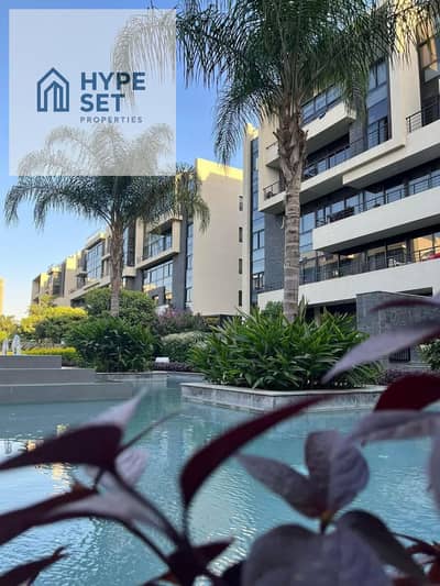 شقة 2 غرفة نوم للبيع في القاهرة الجديدة، القاهرة - aa6c6091-85cc-4b9d-bcc8-9f05ed211f32. jpg