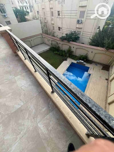 شقة 3 غرف نوم للايجار في القاهرة الجديدة، القاهرة - 1000484775. jpg شقة 3 غرف نوم للايجار في القاهرة الجديدة، القاهرة - 1000484775. jpg