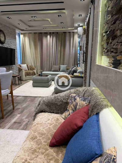 1 Bedroom Flat for Rent in Zahraa Al Maadi, Cairo - 1000423353. jpg