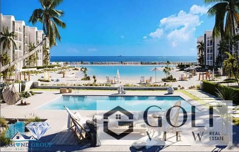 3 Bedroom Chalet for Sale in North Coast, Matruh - fa9e7b010af3c869be6fb2fe13294756. jpg