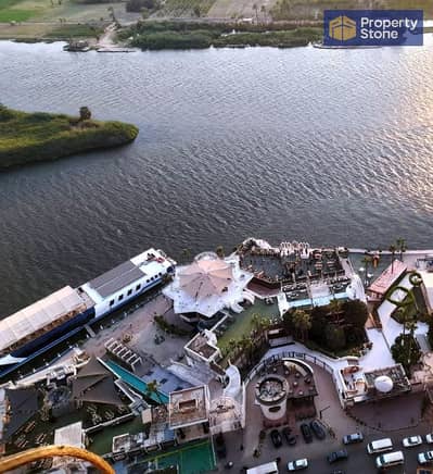 Office for Rent in Maadi, Cairo - WhatsApp Image 2025-05-04 at 8.00. 36 PM. jpeg