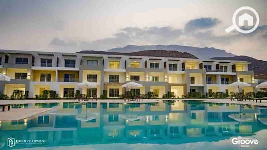 3 Bedroom Chalet for Sale in Ain Sukhna, Suez - IMG-20220518-WA0029. jpg