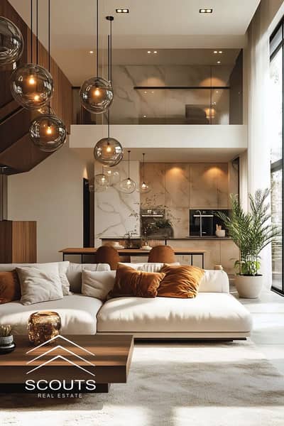 3 Bedroom Villa for Sale in New Cairo, Cairo - 5eb27b318895f42d5d8602352c29829a. jpg