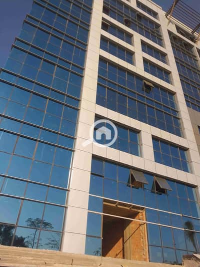 مکتب  للايجار في مدينة نصر، القاهرة - 1000061937. jpg