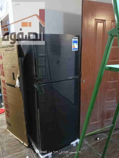 فلیٹ 1 غرفة نوم للايجار في المعادي، القاهرة - IMG-20251225-WA0017. jpg