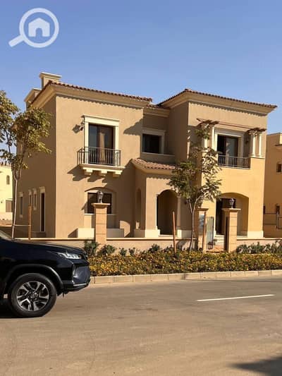 3 Bedroom Villa for Sale in New Cairo, Cairo - 577309201_10234729368349697_3989961279043224999_n. jpg