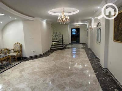 5 Bedroom Duplex for Rent in New Cairo, Cairo - a25e01bb-ea5d-46dc-a799-555ae9eb4e30. jpg