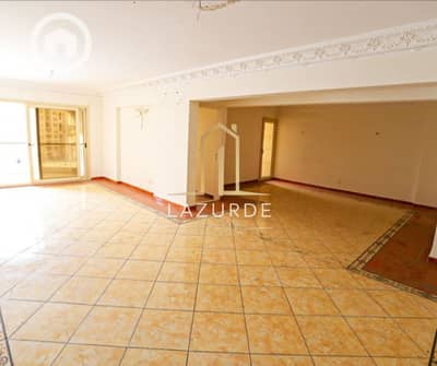 4 Bedroom Apartment for Rent in Smoha, Alexandria - 7. png
