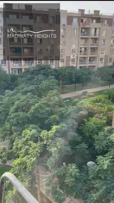 شقة 3 غرف نوم للبيع في مدينتي، القاهرة - 1000240177. jpg