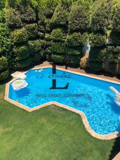 فیلا 5 غرف نوم للبيع في القاهرة الجديدة، القاهرة - 1000034958. jpg