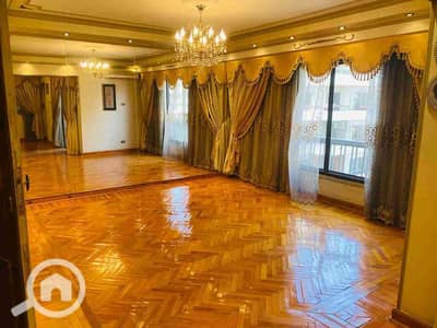 فلیٹ 3 غرف نوم للبيع في مصر الجديدة، القاهرة - IMG-20251201-WA0025. jpg