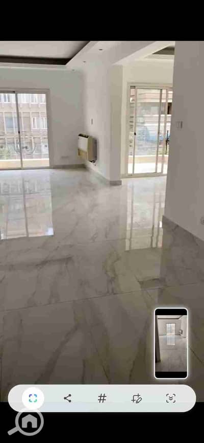 مکتب  للايجار في مصر الجديدة، القاهرة - IMG-20251226-WA0009. jpg