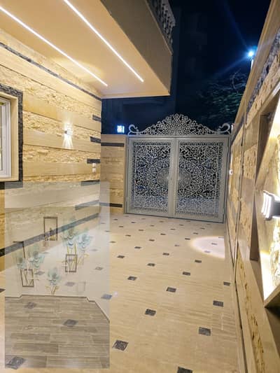 فیلا 3 غرف نوم للبيع في حدائق الاهرام، الجيزة - 1001374650. jpg فیلا 3 غرف نوم للبيع في حدائق الاهرام، الجيزة - 1001374650. jpg