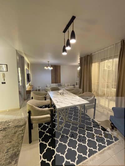 فلیٹ 3 غرف نوم للايجار في القاهرة الجديدة، القاهرة - 82dbdfff-854b-43fe-8f63-4439b1773795. jpg