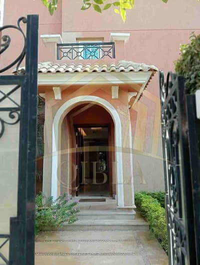 4 Bedroom Villa for Sale in 6th of October, Giza - IMG-20251226-WA0003. jpg