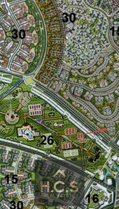 شقة 3 غرف نوم للبيع في مدينتي، القاهرة - 1000614280. jpg