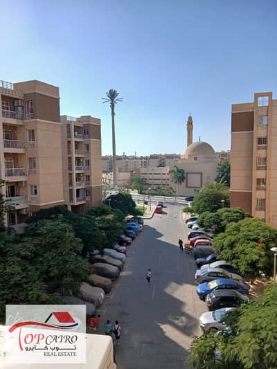 2 Bedroom Flat for Sale in Madinaty, Cairo - WhatsApp Image 2025-12-26 at 10.20. 26 AM. jpeg