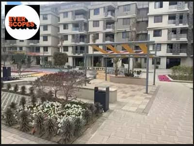 2 Bedroom Flat for Sale in 6th of October, Giza - 087-9=90-0. png