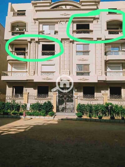 3 Bedroom Flat for Sale in New Cairo, Cairo - 1000202934. jpg