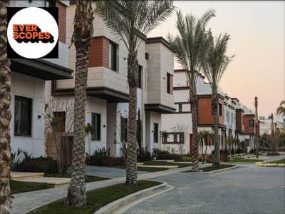 3 Bedroom Townhouse for Sale in New Cairo, Cairo - WhatsApp Image 2025-12-03 at 4.33. 51 PM. jpeg