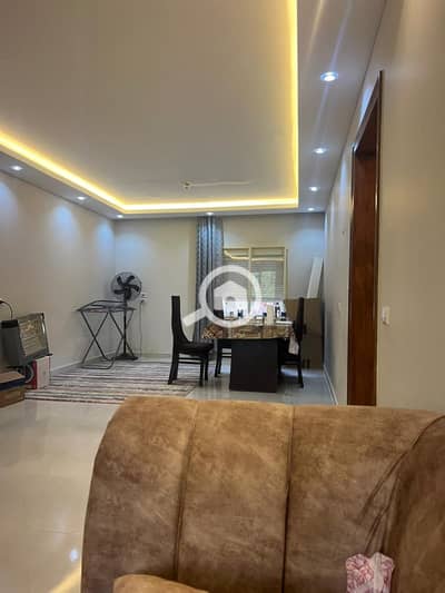 2 Bedroom Flat for Sale in Nasr City, Cairo - IMG-20251209-WA0004. jpg