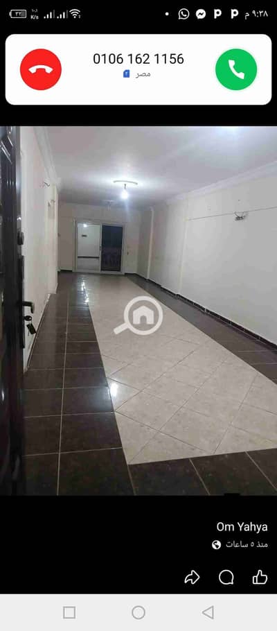 3 Bedroom Flat for Rent in Glim, Alexandria - 1000092654. jpg