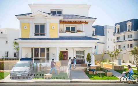 4 Bedroom Villa for Sale in New Cairo, Cairo - WhatsApp Image 2024-12-17 at 4.19. 33 PM (4). jpeg