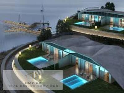 شاليه 2 غرفة نوم للبيع في العين السخنة، السويس - download (9). jpg