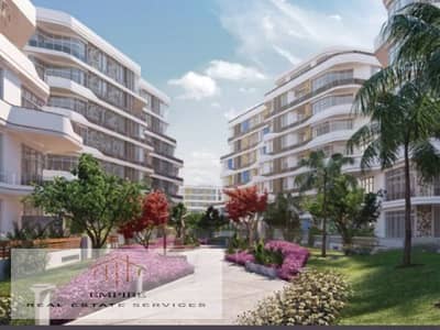 2 Bedroom Flat for Sale in Mostakbal City, Cairo - WhatsApp Image 2024-01-16 at 3.44. 39 AM. jpeg